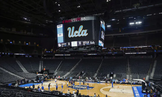 UCLA Lands Coveted Slovenian Guard Jan Vide