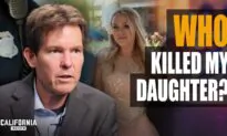 A Father’s Journey on Holding Fentanyl Drug Dealers Accountable | Matt Capelouto