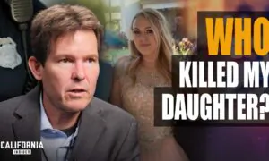 A Father’s Journey on Holding Fentanyl Drug Dealers Accountable | Matt Capelouto