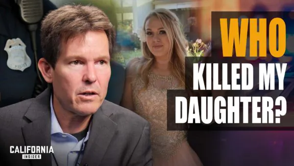 A Father’s Journey on Holding Fentanyl Drug Dealers Accountable | Matt Capelouto