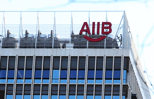 MPs Question Finance Officials on Ottawa's Activities With Asian Infrastructure Bank