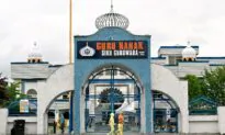 Sikh Leader Who Advocated for Separate Sikh State Shot Dead Outside Surrey, BC, Temple
