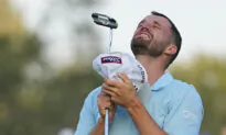 Wyndham Clark’s US Open Win on Father’s Day Is Also a Tribute to His Late Mom