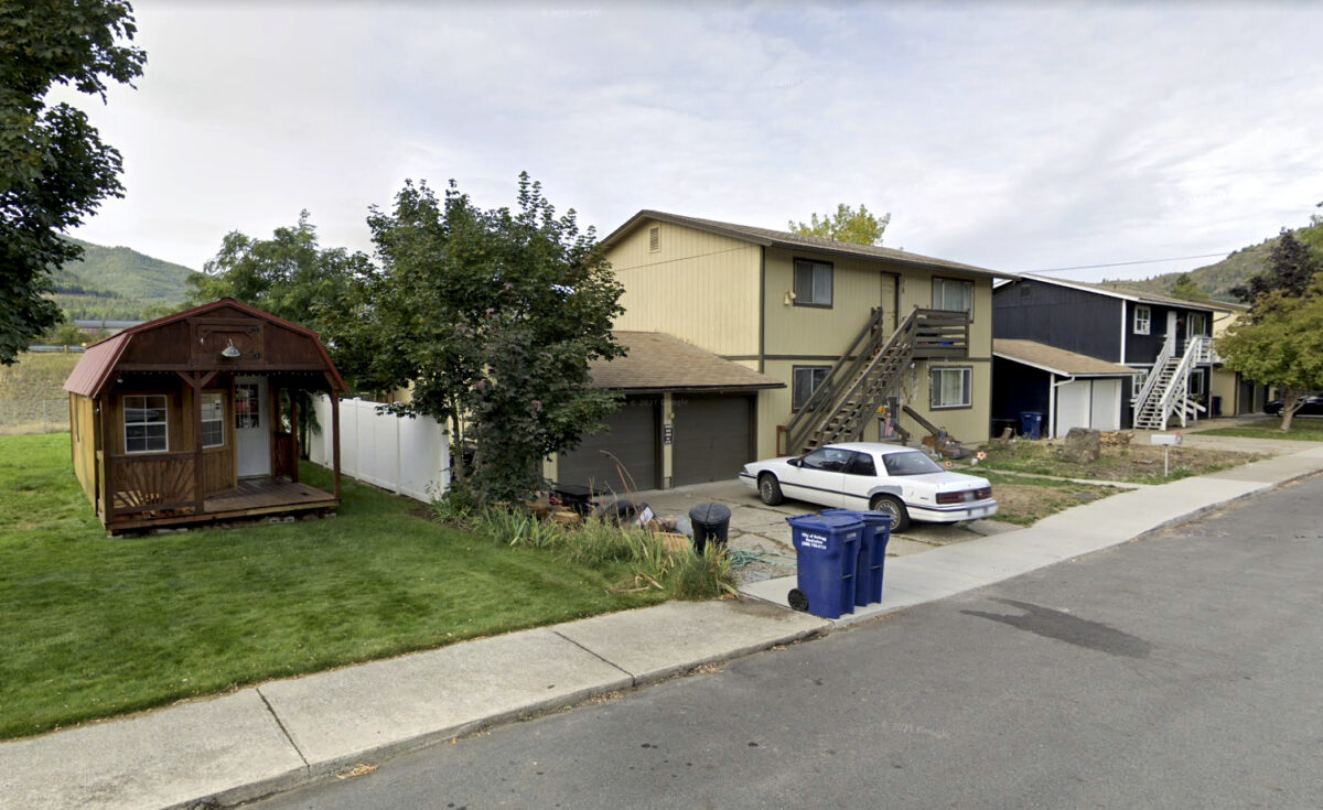 Suspect in Jail After 4 People Fatally Shot at Residence in Idaho, Police Say