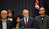Videos Expose Communist Influence Behind Bid to Change Australia’s Constitution