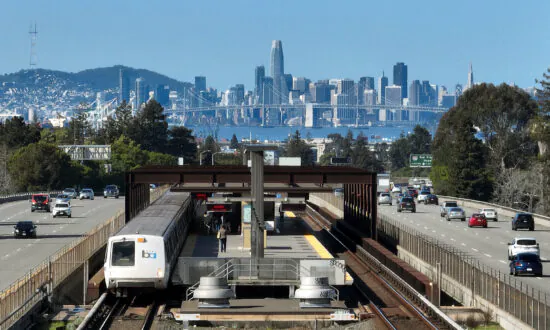 Oakland Property Taxes Among Highest in California, Residents Frustrated