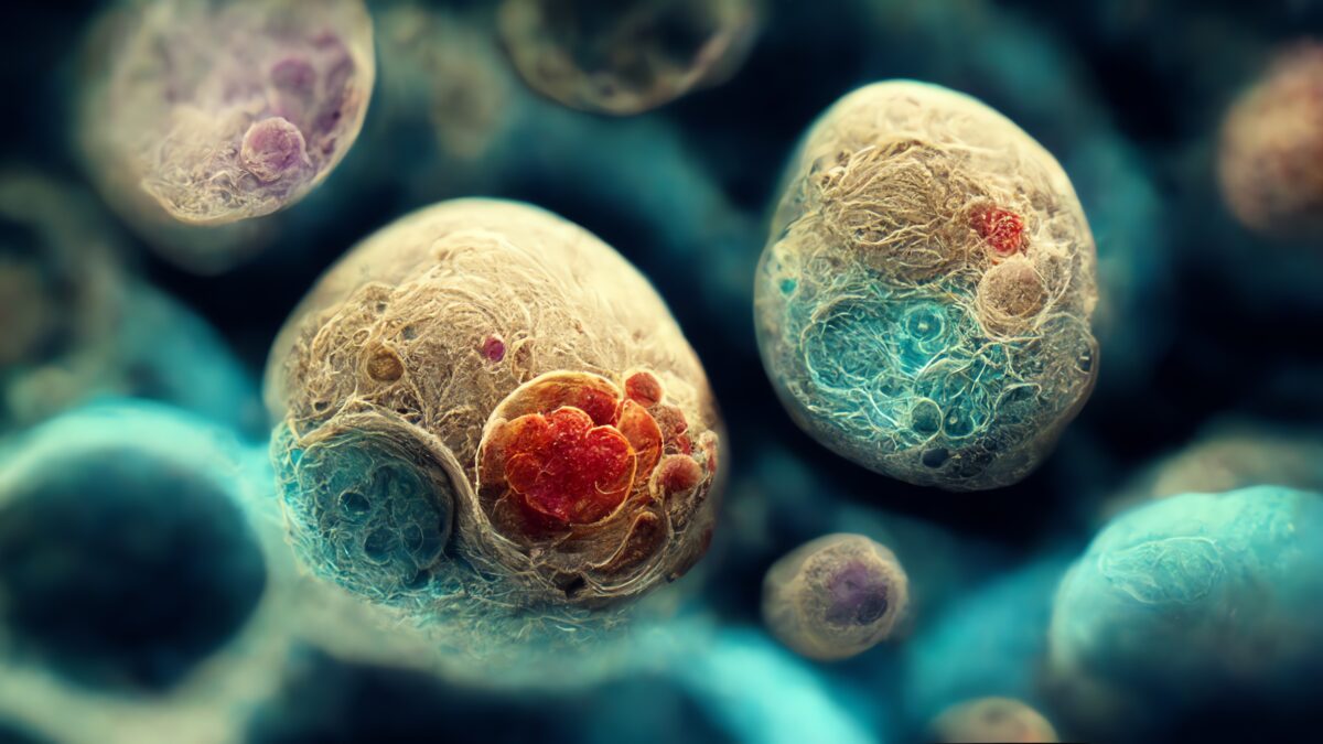 NextImg:Scientists Have Created Synthetic Human Embryos