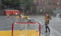 Vegas-Florida Stanley Cup Final Shows the Value of Street Hockey in Many US Markets