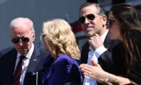 GOP Biden Family Probes Unaffected by Hunter Plea Deal: Republican Lawmakers