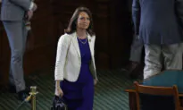 ‘I Will Carry Out My Duties’: Texas Sen. Angela Paxton on Husband’s Pending Impeachment Trial