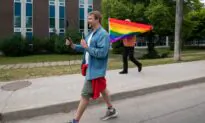 BC Woman Sues Chilliwack School Board for Censorship Over Pride Flag Concerns