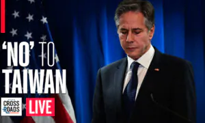 Blinken Says US Does Not Support Taiwan Independence; COVID Patient Zero Traced to Wuhan Lab | Live With Josh