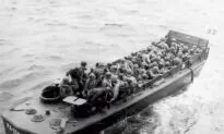 Andrew Higgins: The Man Who Won World War II