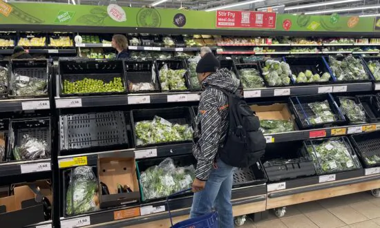 ‘Unethical’ Food Imports Could Be Flagged With Low Quality Labels