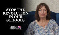 Jo-Anne Nadler: ‘Our Children’s Education Is Being Undermined by This Agenda, and It’s Completely Tragic’ | British Thought Leaders