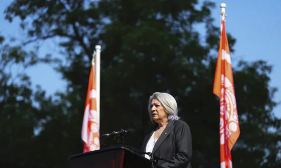Taxpayers Advocacy Group Criticizes Millions Spent on Travel Expenses by Governor General Mary Simon