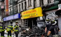 4 Dead After Fire in E-bike Shop Spreads to Apartments in New York City