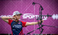 Bipartisan Group Seeks to Stop Biden Canceling Archery, Hunting in Schools