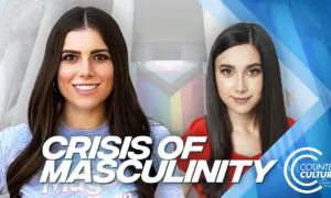 Case of Transgender Nudity Embarrasses the White House