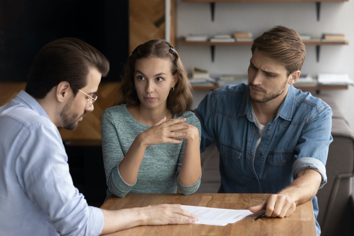 Can a Homebuyer Who Waived a Home Inspection Sue?