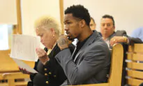 Patriots Defensive Back Jack Jones Pleads Not Guilty to 9 Gun Charges
