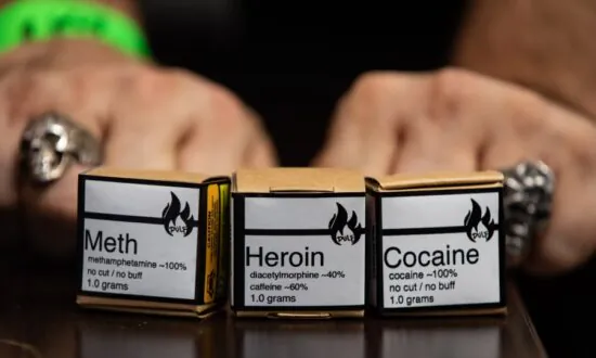 Two People Arrested in Connection With Vancouver-Based Group That Distributes Illicit ‘Safe Supply’ Drugs