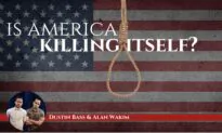 Is America Conducting a National Suicide? | Sons of History, Ep. 3