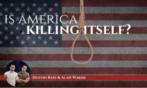 Is America Conducting a National Suicide? | Sons of History, Ep. 3