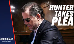 Behind the Hunter Biden Plea Deal