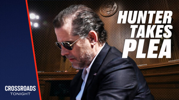 [PREMIERING 7:00PM ET] Behind the Hunter Biden Plea Deal