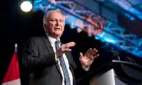 NB Premier Higgs Demotes 2 Ministers Who Voted Against Informing Parents on Gender-Identity Issues