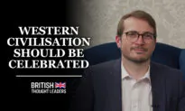Marc Sidwell: ‘The West is a Great Adventure in Human History and Should be Celebrated’ | British Thought Leaders