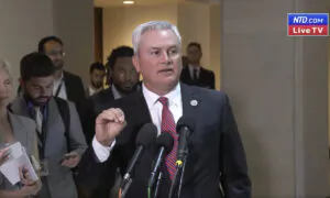 House Lawmakers Discuss Latest Biden Documents and Durham Report