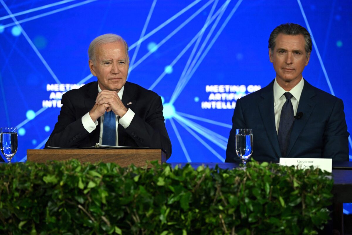 NextImg:Politicians Risk AI Dependency