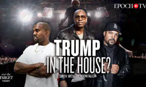 The ‘Danger’ of Trump: A Cultural Icon