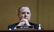 Second Censure Resolution for Adam Schiff Fails. Why?