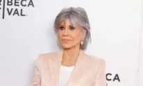 Hollywood Star Jane Fonda to Press Climate Change Content During Conference