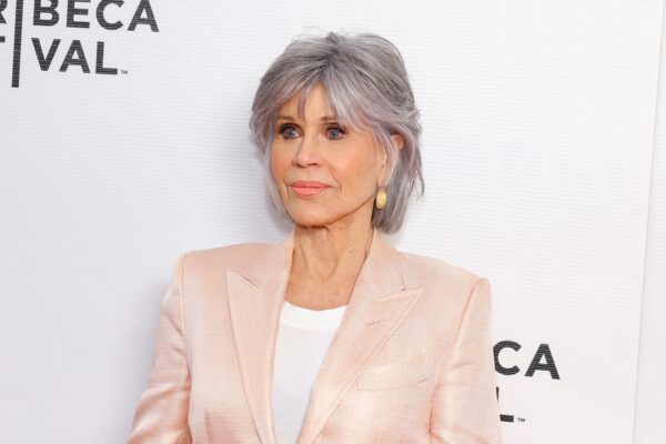 Jane Fonda