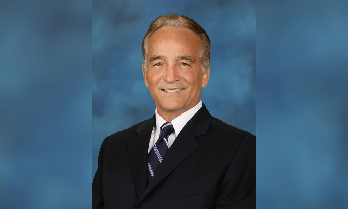 NextImg:Laguna Niguel's 2nd Vacant City Council Seat Filled by Former Deputy Sheriff
