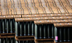 House Armed Services Committee Holds Hearing on Army Munition Industrial Base Modernization