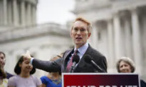 Lankford, Republican Senators on Born-Alive Abortion Survivors Protection Act