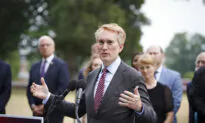 GOP Oklahoma State Rep Says Lankford Censure Was Needed to Convey Border Security Concerns