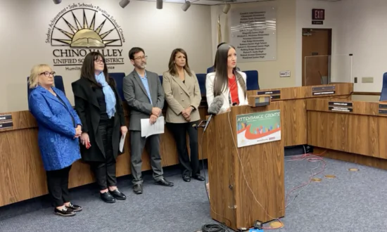 Fallout Continues Over Parental Notification Policy in California School District