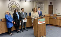 Southern California School District Considers Policy Notifying Parents of Students’ Trans Status