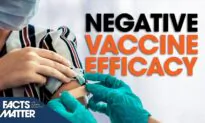 CDC Drops New Bombshell on the Vaccinated｜Facts Matter