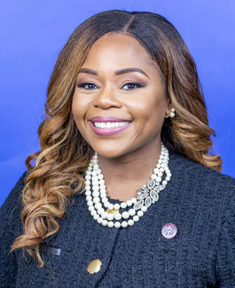 House Ethics Committee Launches Investigation Into Florida Congresswoman