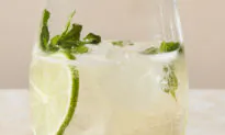 Forget the Aperol Spritz. This Summer It’s All About the Hugo