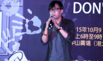 Pro-Democracy Lyricist’s Name Was Replaced on Song List for a Hong Kong Superstar Concert in China