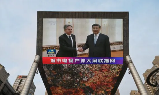 ANALYSIS: Beijing Attempts to Coerce Western Diplomats Through Differential Treatment