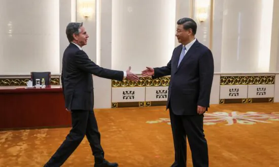 America Talks to China: Dialogue With Nothing to Show for It